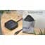 Концентратор REAL-EL CQ-407 black (EL123110011) - миниатюра 10