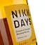 Виски Nikka Days Blended Japanese Whisky, в подарочной упаковке, 40%, 0,7 л + два бокала - миниатюра 6