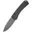 Ніж складаний Weknife Nightblade WE22046-3 - мініатюра 1