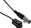Мікрофон AKG C411 L (2571H00030) - мініатюра 3