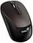 Миша Genius ECO-8015 Wireless Chocolate (31030011414) - мініатюра 4