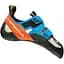 Скельники La Sportiva Otaki W 38.5 Blue/Flame LaSportiva (1052-10TBF 38.5) - мініатюра 1