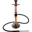 Кальян Trumpet Hookah Rider S Orange (колба Craft DC Orange) - мініатюра 2