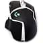 Миша Logitech G502 Hero Special Edition (910-005729) [116939] - мініатюра 5