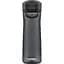 Бутылка для воды Contigo Jackson 2.0 Tritan Licorice, 720 мл, серая (2156435) - миниатюра 2