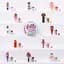 Набор сюрприз L.O.L. Surprise Miniature collection с куклой (590606) - миниатюра 7
