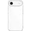 Чохол WIWU Clear Series ZCC-108 для Apple iPhone Air Transparent [145652] - мініатюра 1