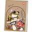 Альбом для малювання Yes Frog A4, 40 аркушів (130583) - мініатюра 1