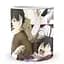 Кружка GeekLand Bungou Stray Dogs Проза Бродячих Псов Дазай Ацуши Рампо BSD 16 330 мл белая - миниатюра 2