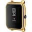 Защитный чехол Tamister для смарт-часов Amazfit Bip/Bip Lite/Bip S золотистый - миниатюра 1
