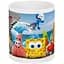 Кружка GeekLand SpongeBob SquarePants 3D - мініатюра 1