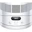 Вентилятор Dyson Cool CF1 White/Silver [137000] - мініатюра 4