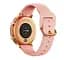 Смарт-годинник Oukitel BT-60 AMOLED Gold-Pink - мініатюра 3