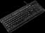 Клавиатура 2E KS120 Black (2E-KS120UB_UA) - миниатюра 1
