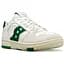 Кроссовки Saucony Sonic Low 44.5 White/Green (1097-S70788-1105) - миниатюра 5