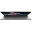 Ноутбук Lenovo Yoga Pro 9 16IMH9 (83DN003PRM) Luna Grey, Екран 16 Mini LED (3200x2000) 3.2K 165 Гц, матовий / Intel Core Ultra 9 185H (2.3 - 5.1 ГГц) / RAM 64 ГБ / SSD 1 ТБ / nVidia GeForce RTX 4070, 8 ГБ / Windows 11 Home - мініатюра 6