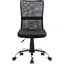 Кресло офисное Defender Optima сетка 3 класс 120 кг черное (64316) - миниатюра 5