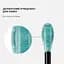 Насадка Oclean Ultra Gum Care Brush Head 2psc UG02 B02 Black - миниатюра 2