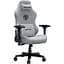 Кресло игровое Anda Seat Phantom 3 Pro Size L Grey Fabric (AD18YC-06-GF) - миниатюра 2