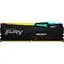 Модуль пам'яті для комп'ютера DDR5 128GB (4x32GB) 5600 MHz Beast RGB XMP Kingston Fury (ex.HyperX) (KF556C40BBAK4-128) - мініатюра 4