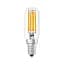 Лампочка Osram LED T26 40 4W/827 230V FIL E14 (4058075432932) - мініатюра 1
