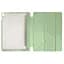 Чохол Smart Case Clear+stylus для Apple iPad 10.2 2019/2020/pro10.52017/Air 10.5 світло-зелений - мініатюра 1