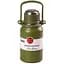Термос Large 900 мл з гвинтовою кришкою і ручкою, оливковий TS Kitchen HP157GR - мініатюра 1