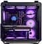 Комп'ютер Instagram by CompX_674 (RTX 5080, Ryzen 9 7950X3D, DDR5 32 Гб, SSD 2 ТБ) - мініатюра 2