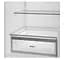 Холодильник Whirlpool WHK 25404 XP5E (2 м, нерж.No Frost) - мініатюра 5