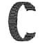 Металлический ремешок Primolux для часов Samsung Galaxy Watch 4 Classic 42 мм SM-R880 Black - миниатюра 3