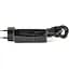 Блок живлення до ноутбука PowerPlant TOSHIBA 220V, 19V, 60W, 3.16A (6.3x3.0mm) (TO60F6330) - мініатюра 2