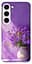 Чохол Demsky Vase with flowers для Samsung Galaxy S23+ - мініатюра 1