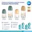 Бутылка Canpol babies Easystart Mountains антиколиковая с широким отверстием 120 мл бежевая (35/242_bei) - миниатюра 3