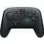 Геймпад Nintendo Switch 2 Pro Controller Black (0045496321475) [141648] - миниатюра 1
