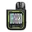 Под-система Lost Vape Ursa Baby 2 Pod 900 mAh 2.5 ml Kit Tech Black x Fancy Maze (15808) - мініатюра 1