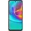 Смартфон Infinix Smart 9 4/128Gb Metallic Black [119037] - мініатюра 2