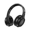 Накладні навушники Borofone BO29 Fascinador, BT headphones, BT5.4, AUX, 200mAh, 22h, black - мініатюра 2