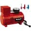 Автомобільний компресор Einhell CC-AV 12V (2072112) - мініатюра 1