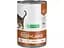 Консерви для котів Nature's Protection Adult With Beef & Lamb 400 г (KIK45607) - мініатюра 1