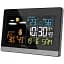 Метеостанція Technoline WS6455 Black/Silver (WS6455) - мініатюра 2