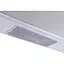 Вытяжка Ventolux Garda 60 WH (450) - миниатюра 5