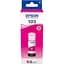 Чорнило Epson 103 Magenta 65 мл (C13T00S34A) - мініатюра 1