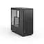 Корпус Fractal Design Epoch из закаленного стекла без блока питания, черный (FD-C-EPO1A-02) - миниатюра 3