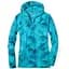 Кофта Smart Wool Wm’s Merino 150 Pattern Hoody Light Capri XS (1033-SW 15261.438-XS) - мініатюра 1