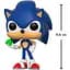 Ігрова фігурка Funko Pop! Sonic Сонік зі смарагдом (20147) - мініатюра 3