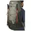 Рюкзак Lowe Alpine Sirac Plus 65 Light Khaki Army M L (1033-LA FMQ-50-LKA-MLG) - мініатюра 4