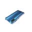 Панель BeCover Anti-Shock для Samsung Galaxy A01 SM-A015 Clear (704643) - миниатюра 4