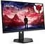 Монітор Lenovo 27" Legion 27Q-11 QHD IPS 300Hz (67D3GAC1UA) - мініатюра 3