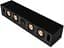 Колонка центрального каналу Klipsch Reference R-30C Black - мініатюра 1