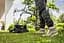 Аккумуляторная газонокосилка Karcher LMO 4-18 Dual (1.445-420.0) - миниатюра 7